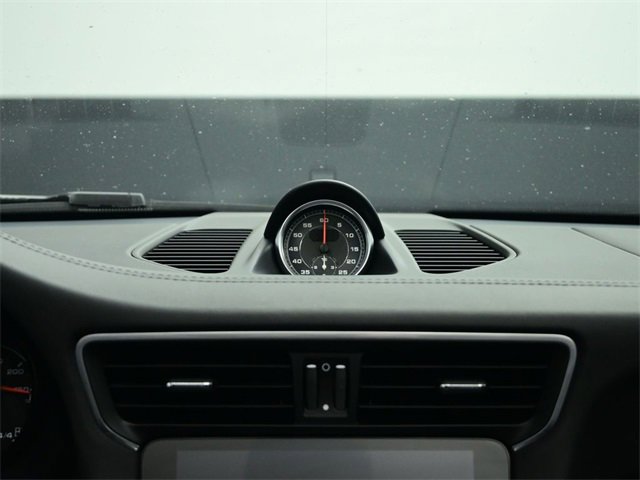 Used 2019 Porsche 911 Turbo S image 19