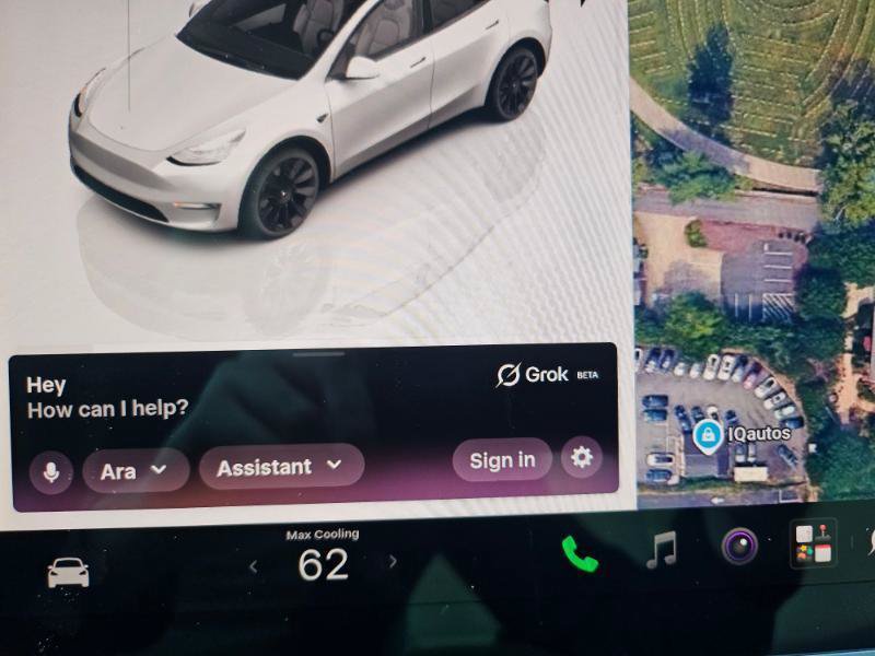 Used 2022 Tesla Model Y Long Range AWD/4WD image 44