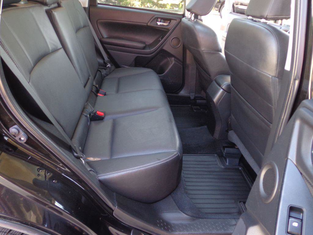 Used 2015 Subaru Forester 2.0XT Touring image 19