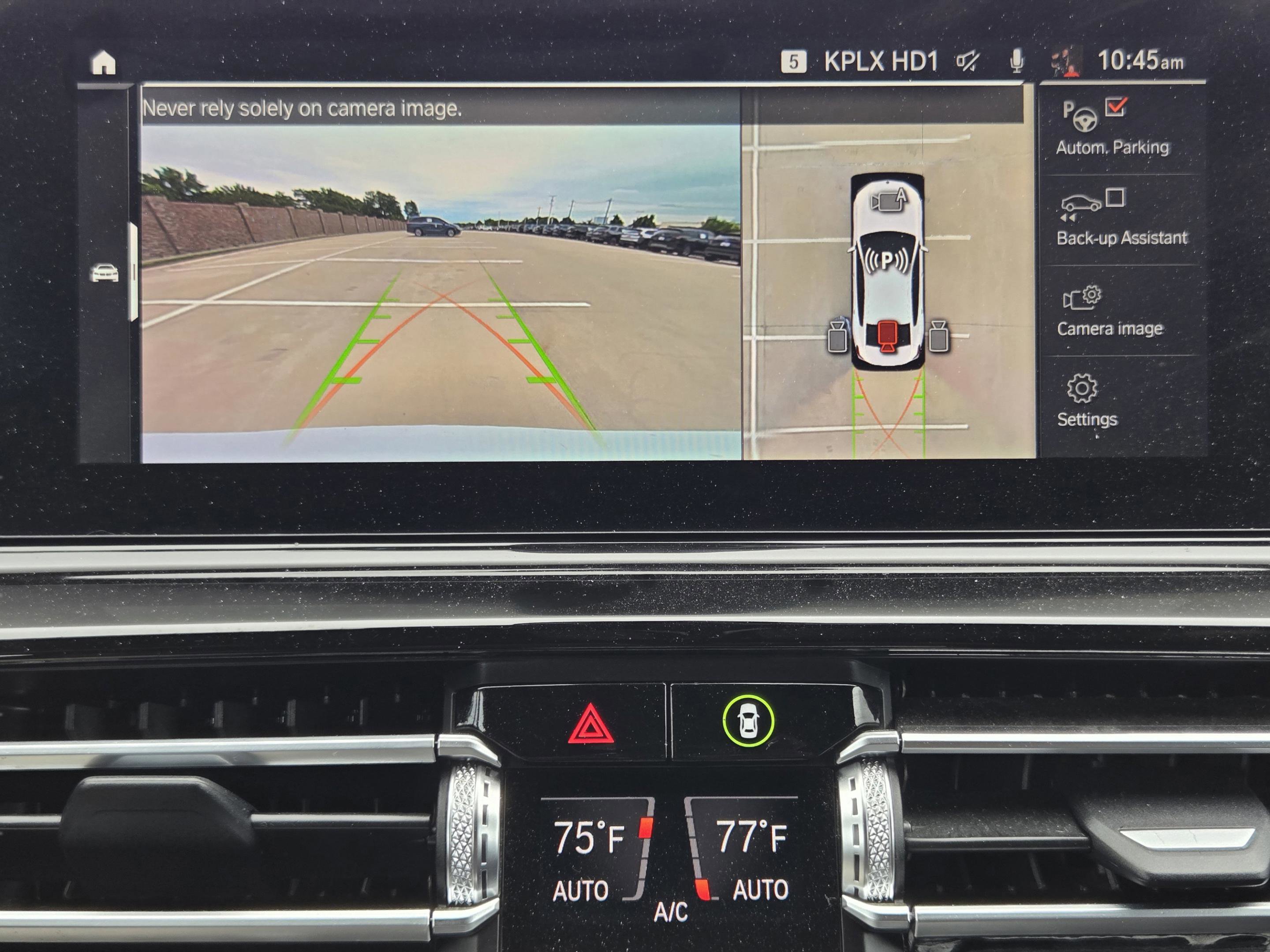 Used 2022 BMW 840i Gran Coupe w/ Comfort Seating Package RWD image 14