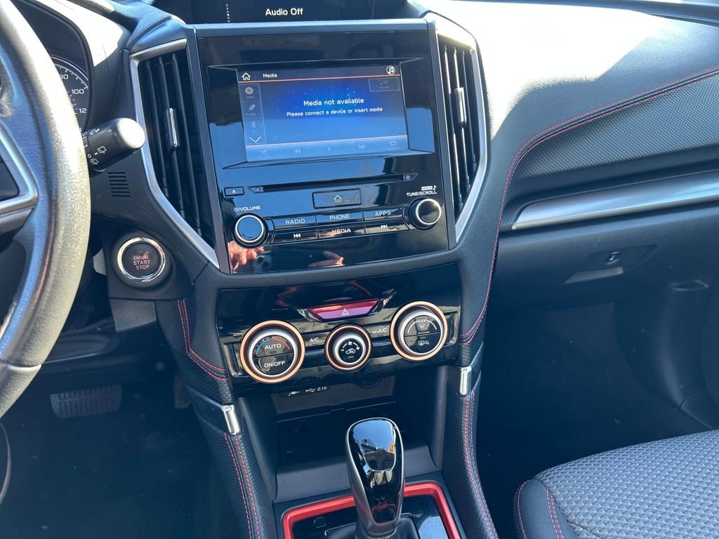 Used 2019 Subaru Forester Sport image 11