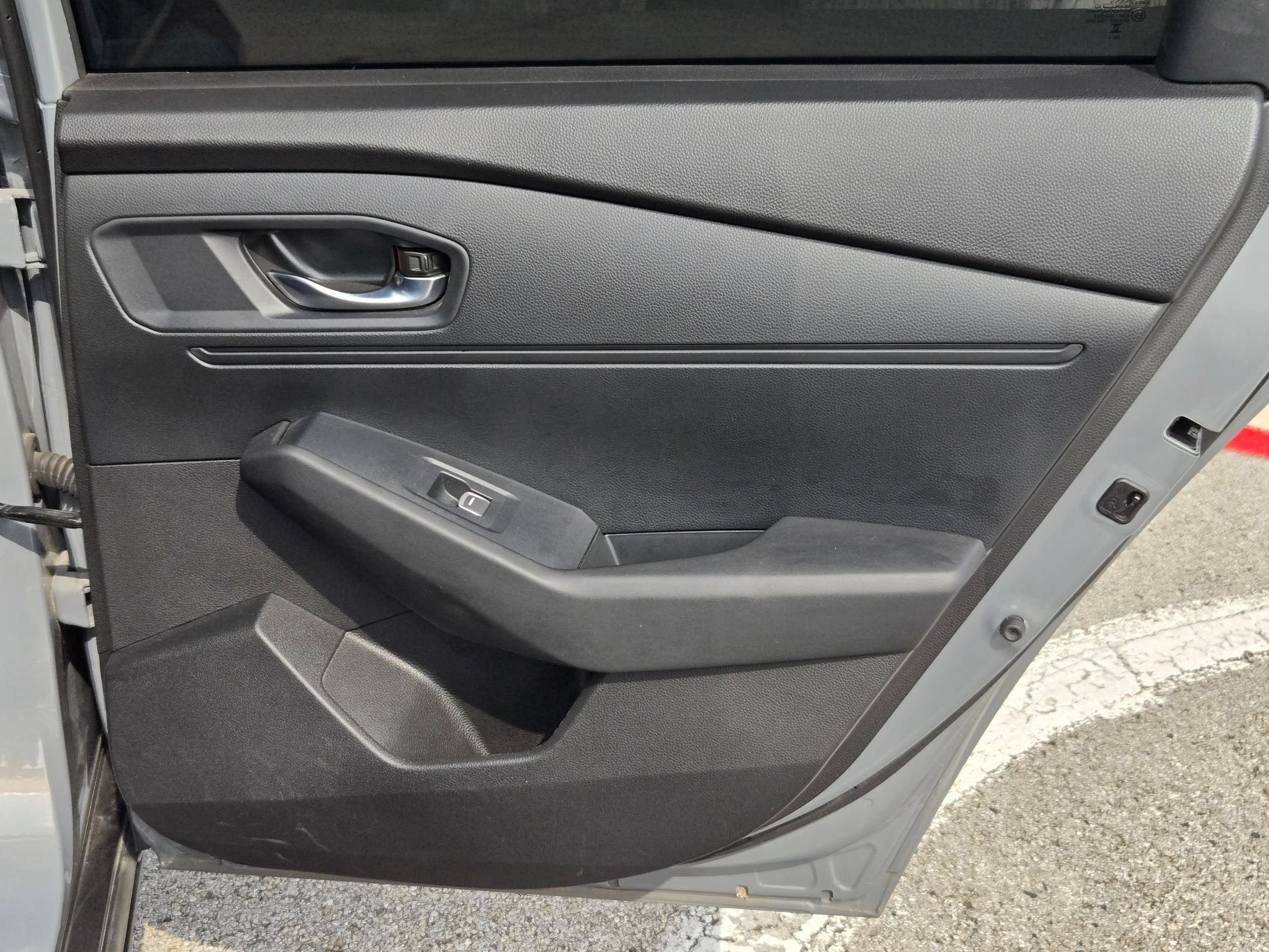 Used 2025 Honda Accord SE image 26