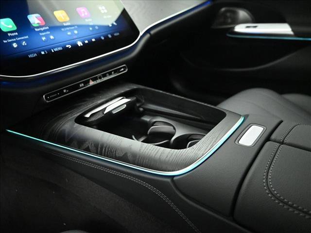 New 2026 Mercedes-Benz E 350 4MATIC Sedan image 13