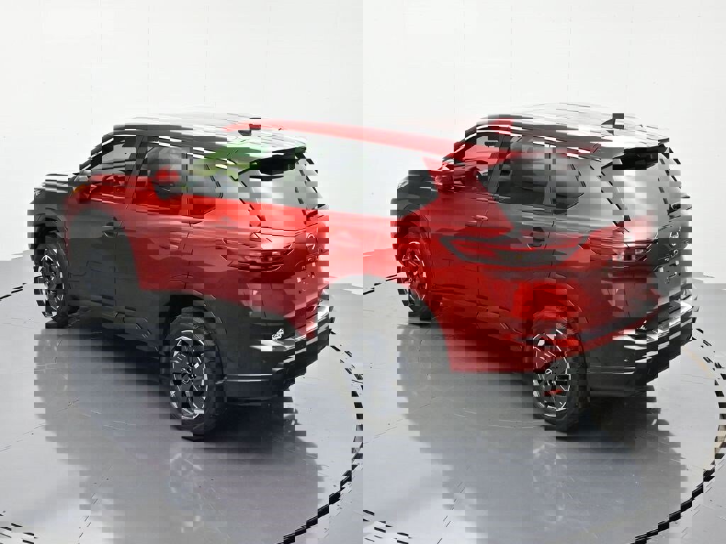 New 2026 Nissan Rogue SV w/ SV Premium Package image 35