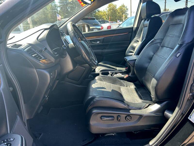 Used 2019 Honda CR-V EX-L image 6