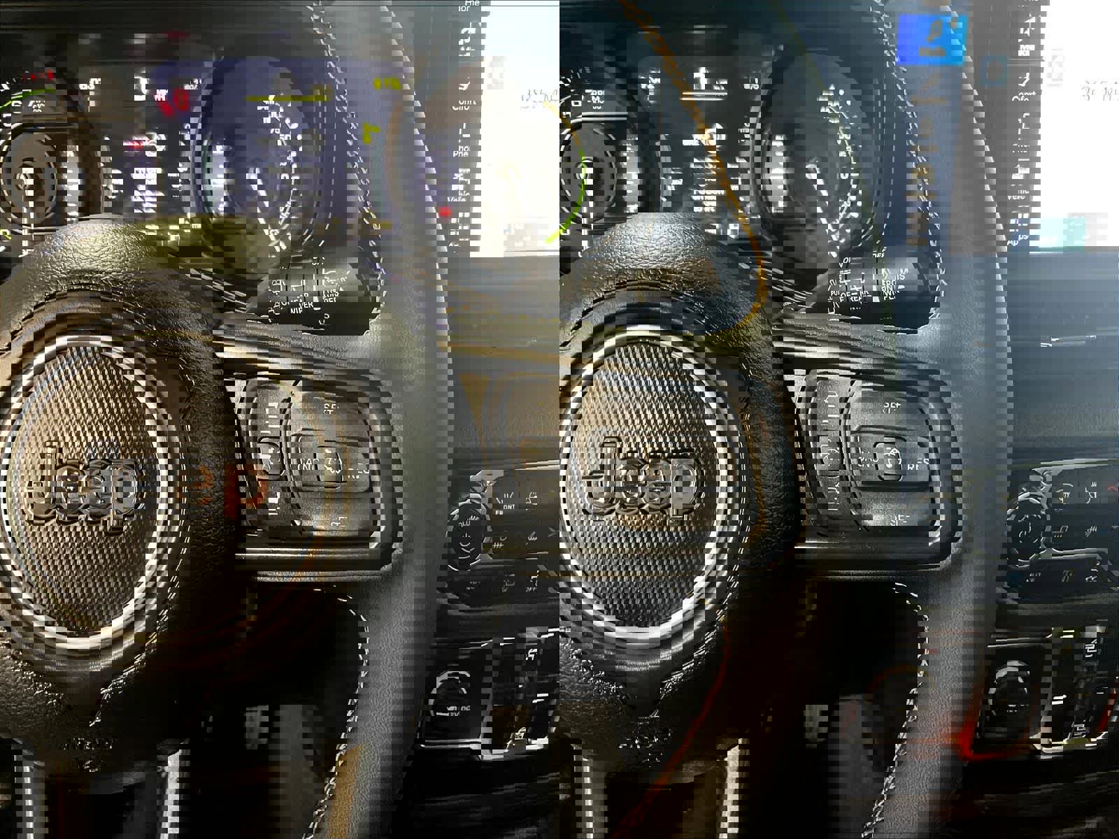 Used 2024 Jeep Wrangler Sport S w/ Convenience Group image 23