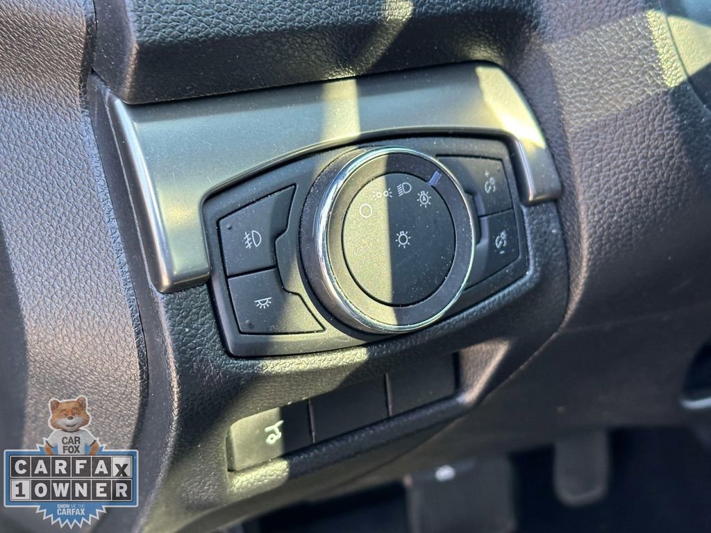 Used 2018 Ford Explorer XLT w/ Equipment Group 202A image 21
