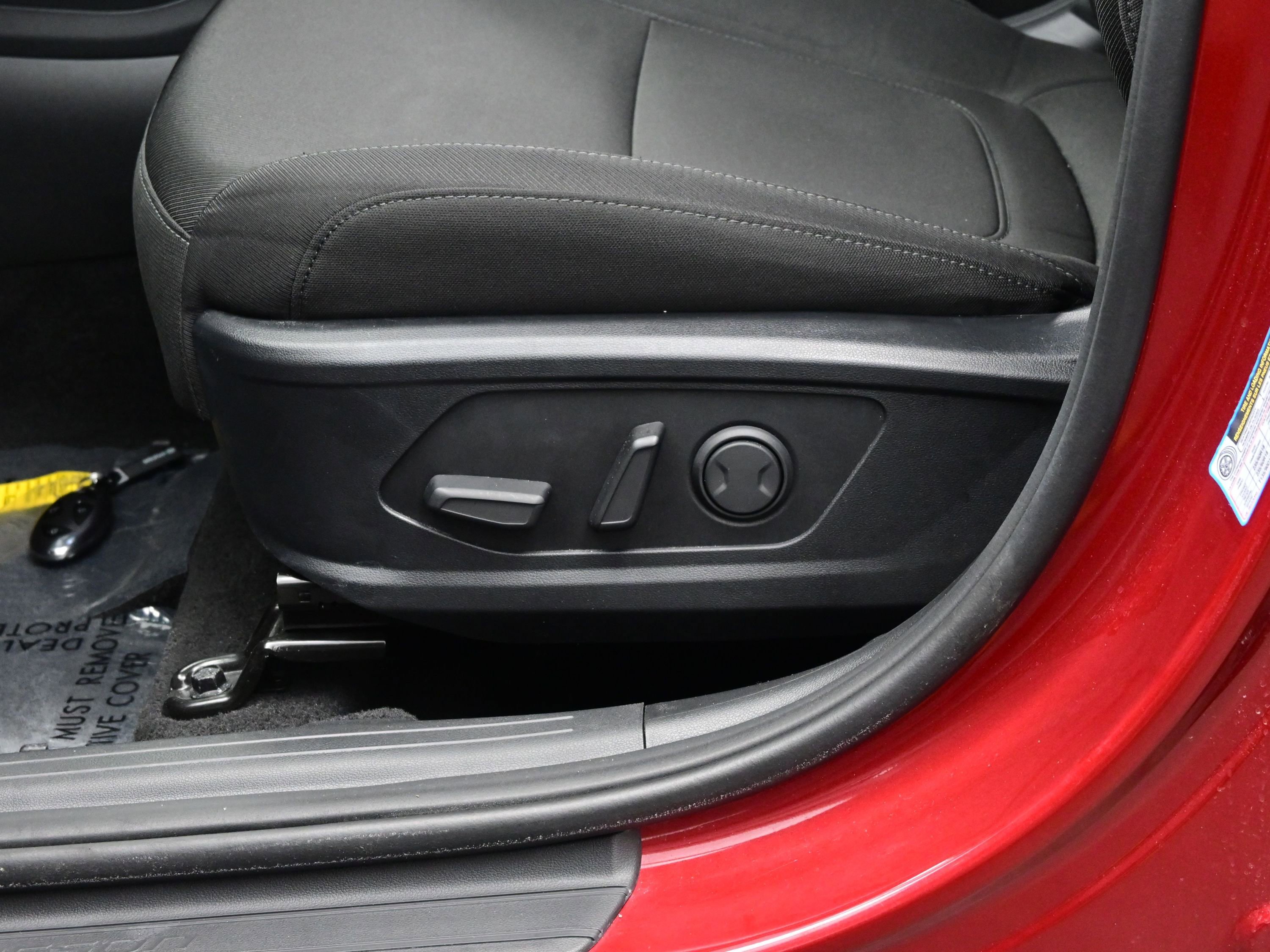 Certified 2025 Hyundai Tucson SEL image 11