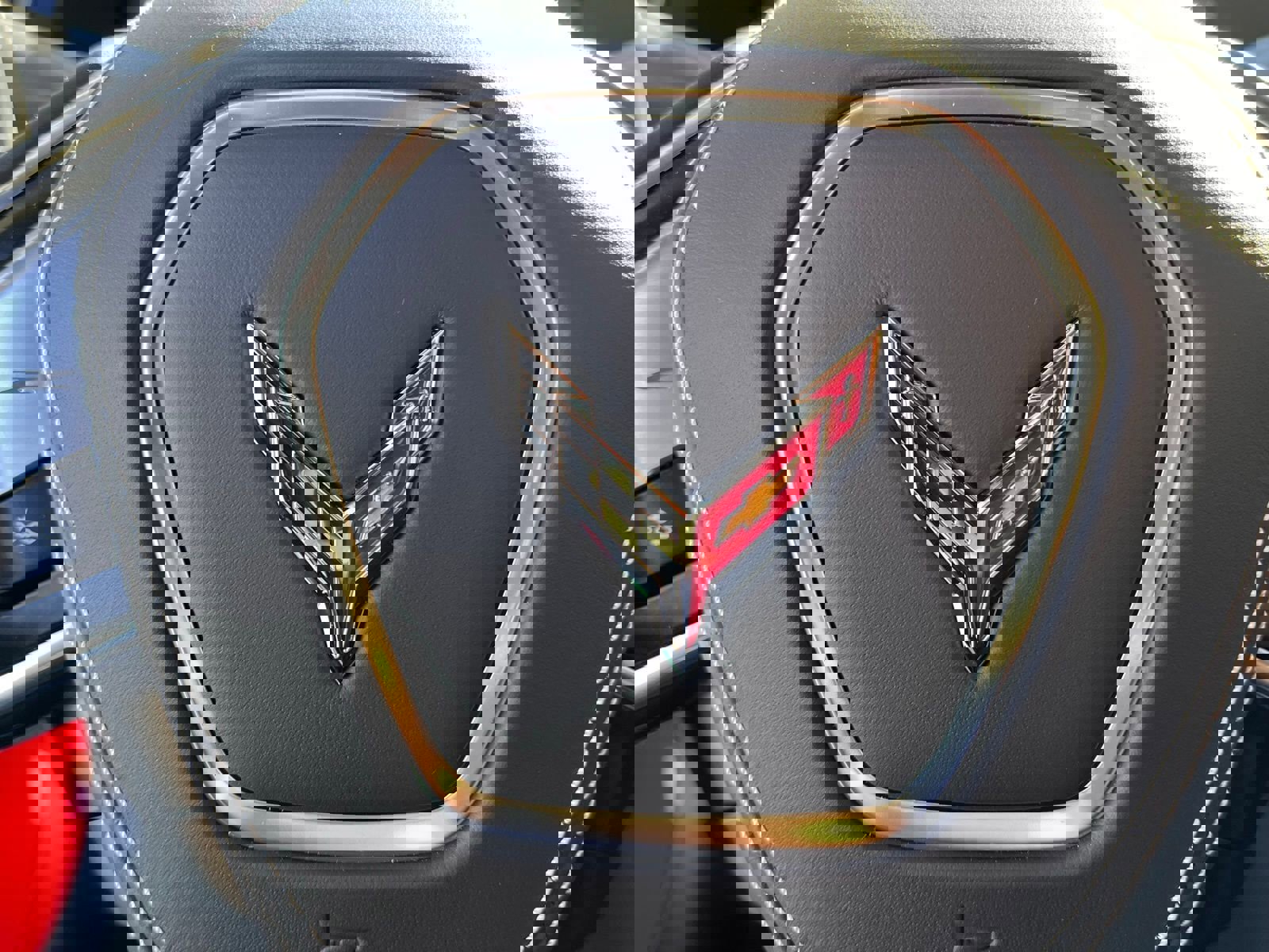 New 2026 Chevrolet Corvette Stingray Coupe w/ 1LT image 20