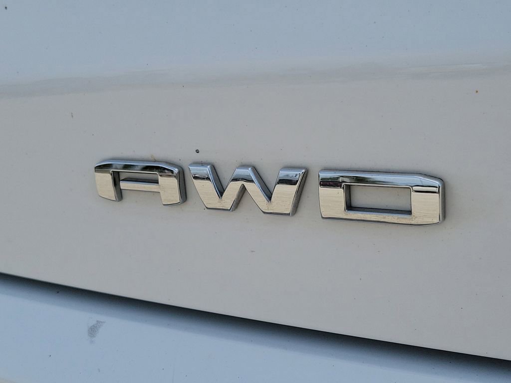 Certified 2023 GMC Acadia Denali AWD/4WD image 6