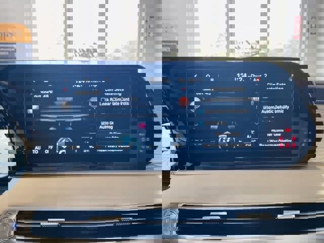 Used 2025 Hyundai Palisade Calligraphy image 31