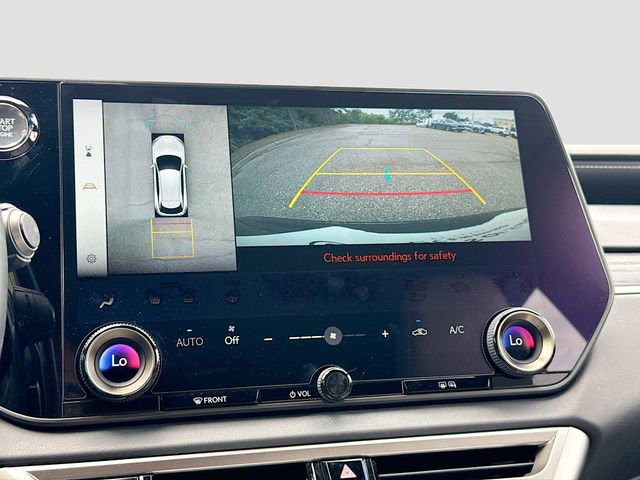 Used 2023 Lexus RX 350 Premium Plus w/ Cold Area Package image 35