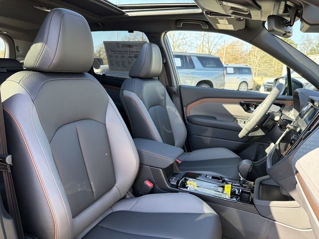 New 2026 Subaru Forester Sport image 19