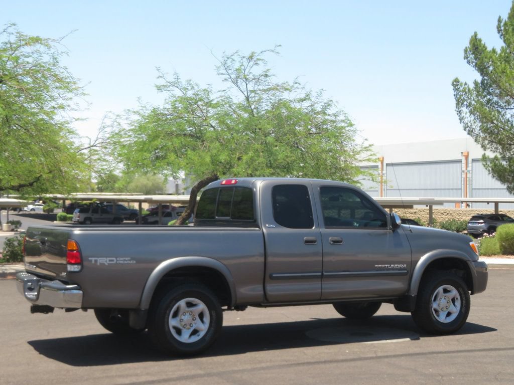 Used 2004 Toyota Tundra SR5 RWD image 6