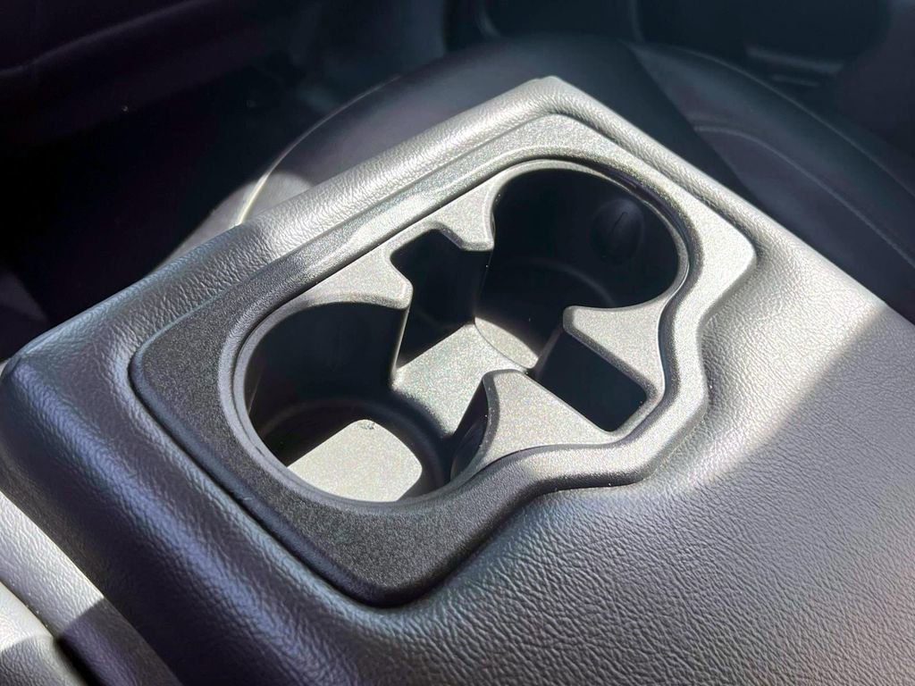 Certified 2019 Jeep Compass Latitude image 14