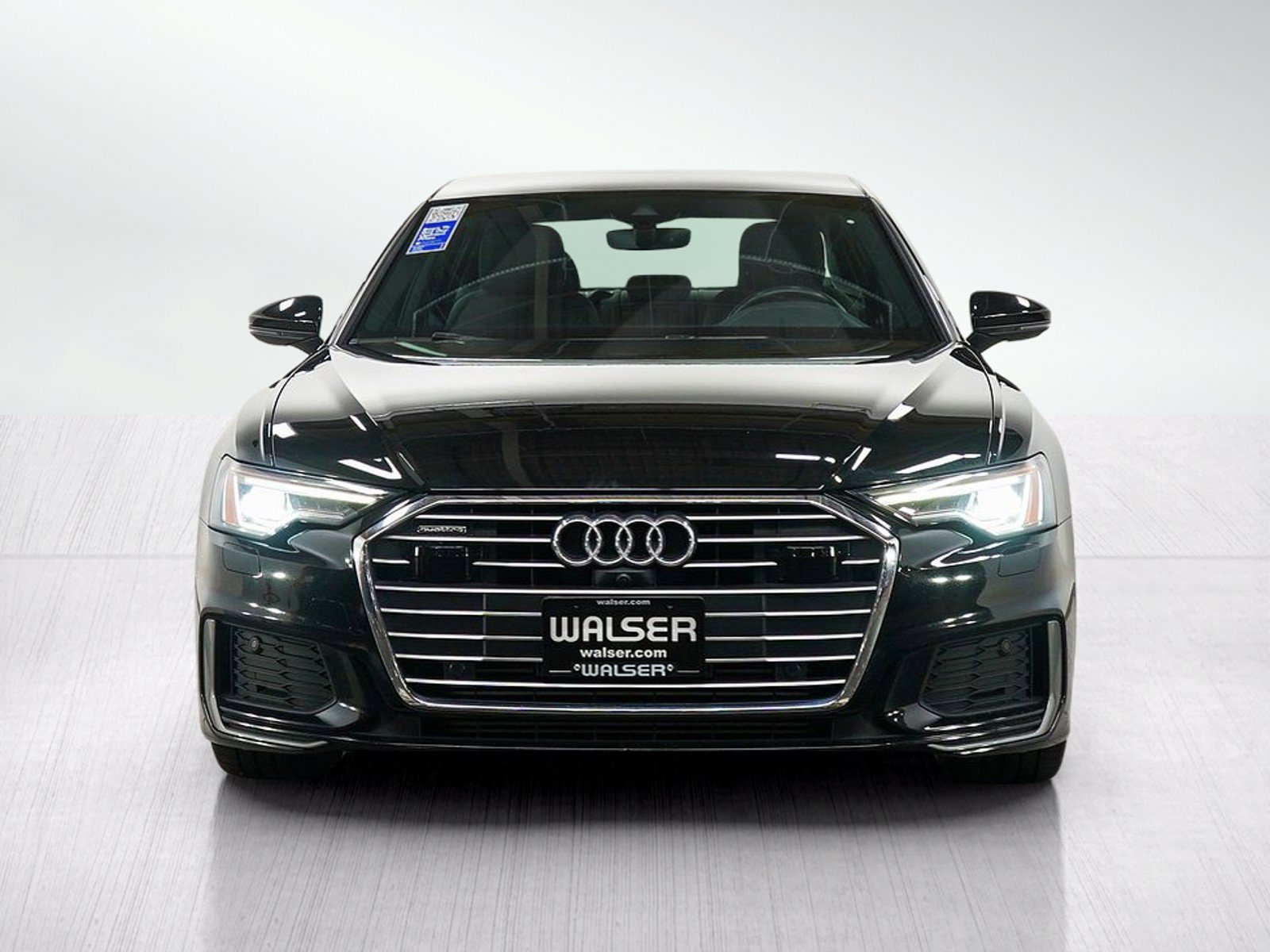 Used 2020 Audi A6 3.0T Premium Plus w/ Premium Plus Package AWD/4WD image 8