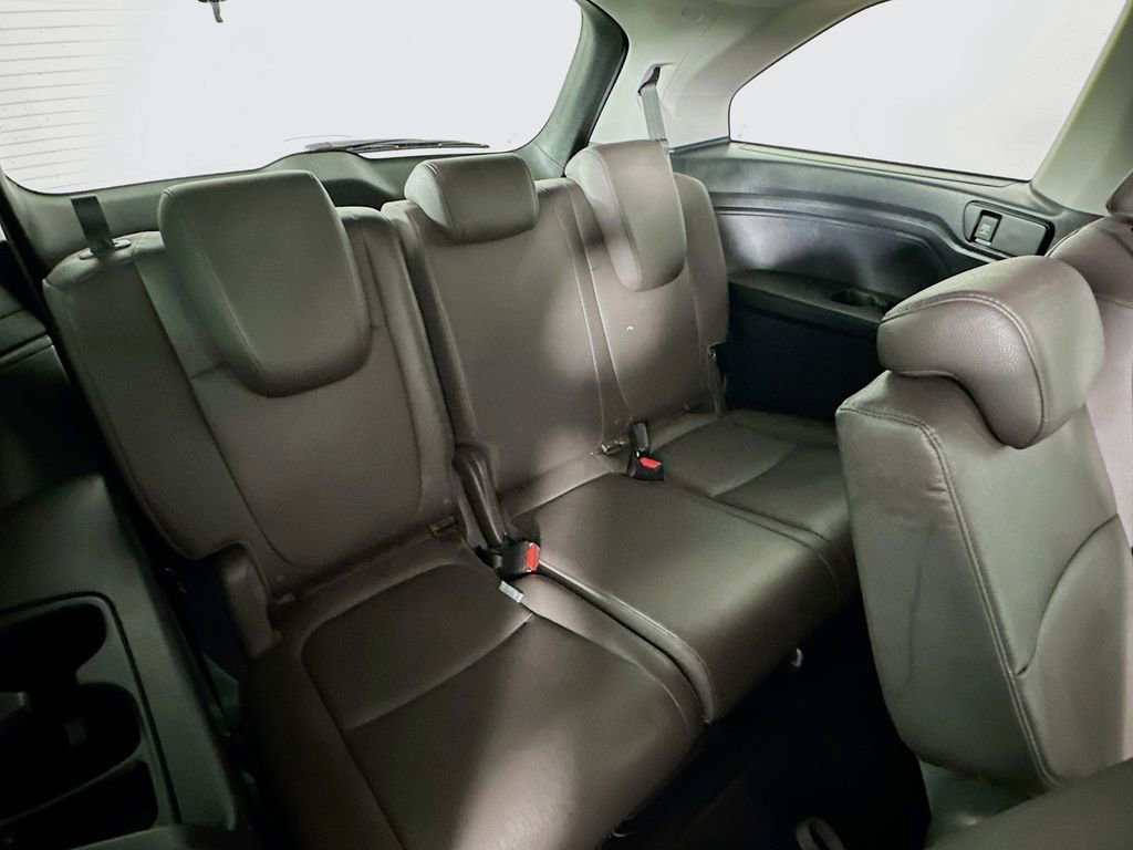 Used 2020 Honda Odyssey EX-L image 28