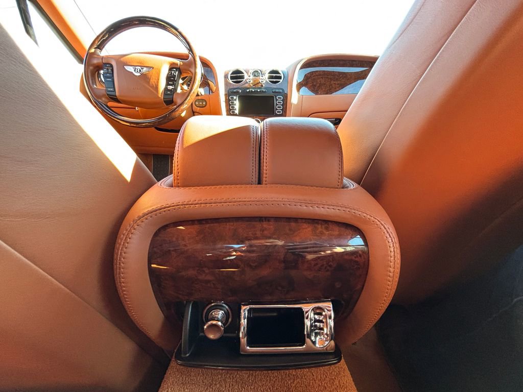 Used 2010 Bentley Continental GT Speed image 22