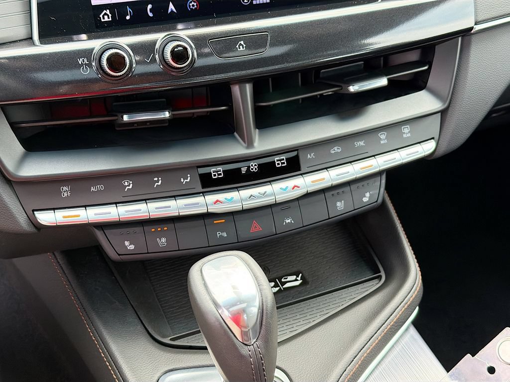 New 2026 Cadillac CT4 Sport RWD image 16