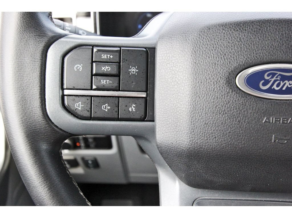 Used 2023 Ford F150 Lightning XLT AWD/4WD image 18