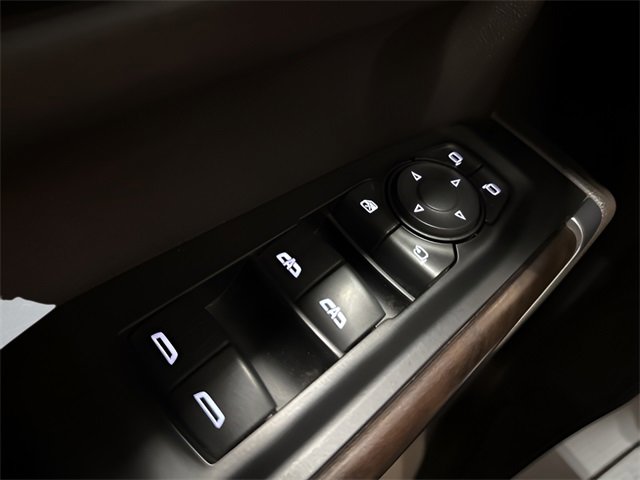 Used 2021 GMC Sierra 1500 SLT image 22