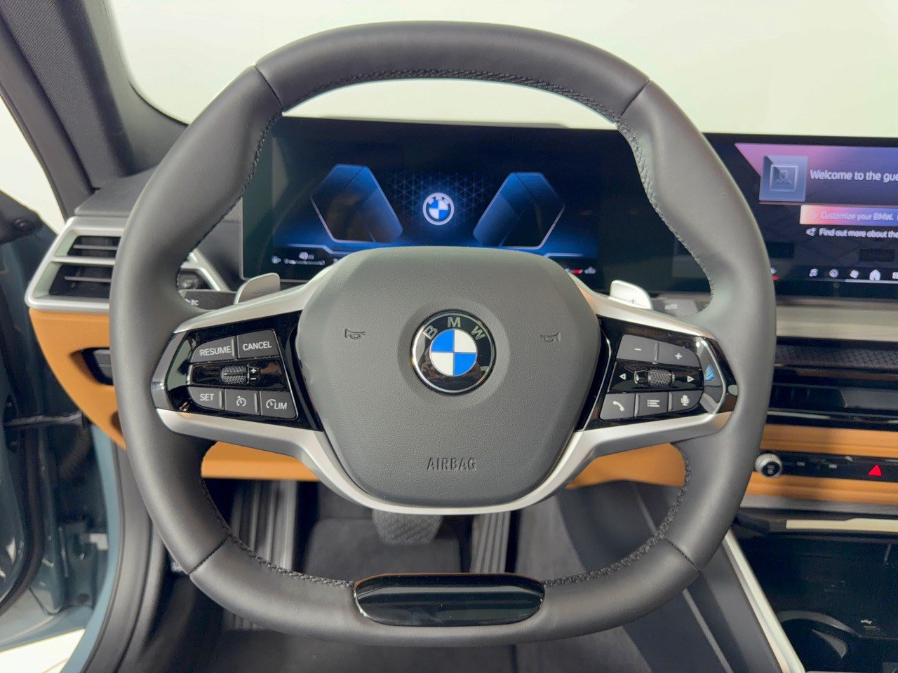 Certified 2026 BMW 430i Coupe RWD image 10