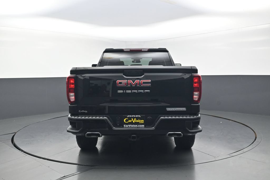 Used 2026 GMC Sierra 1500 Elevation AWD/4WD image 4