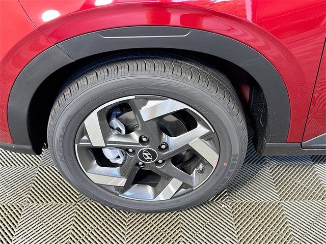 New 2025 Hyundai Venue Limited image 4