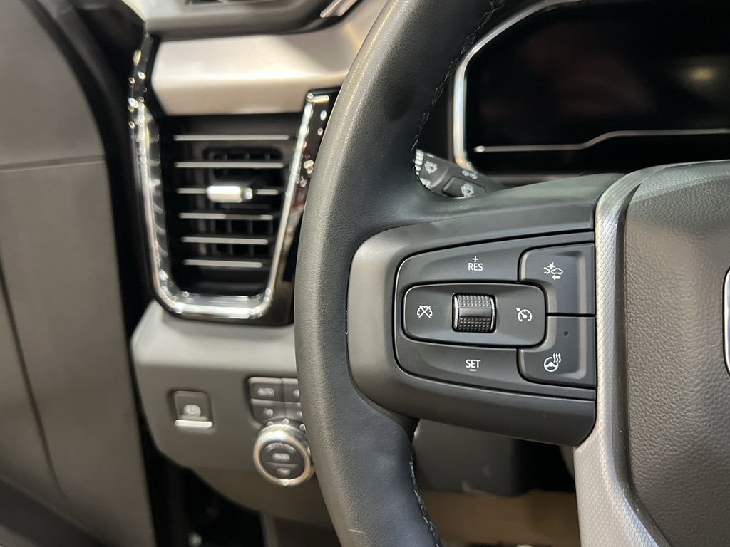 Used 2024 GMC Sierra 2500 Denali w/ Denali Reserve Package image 32