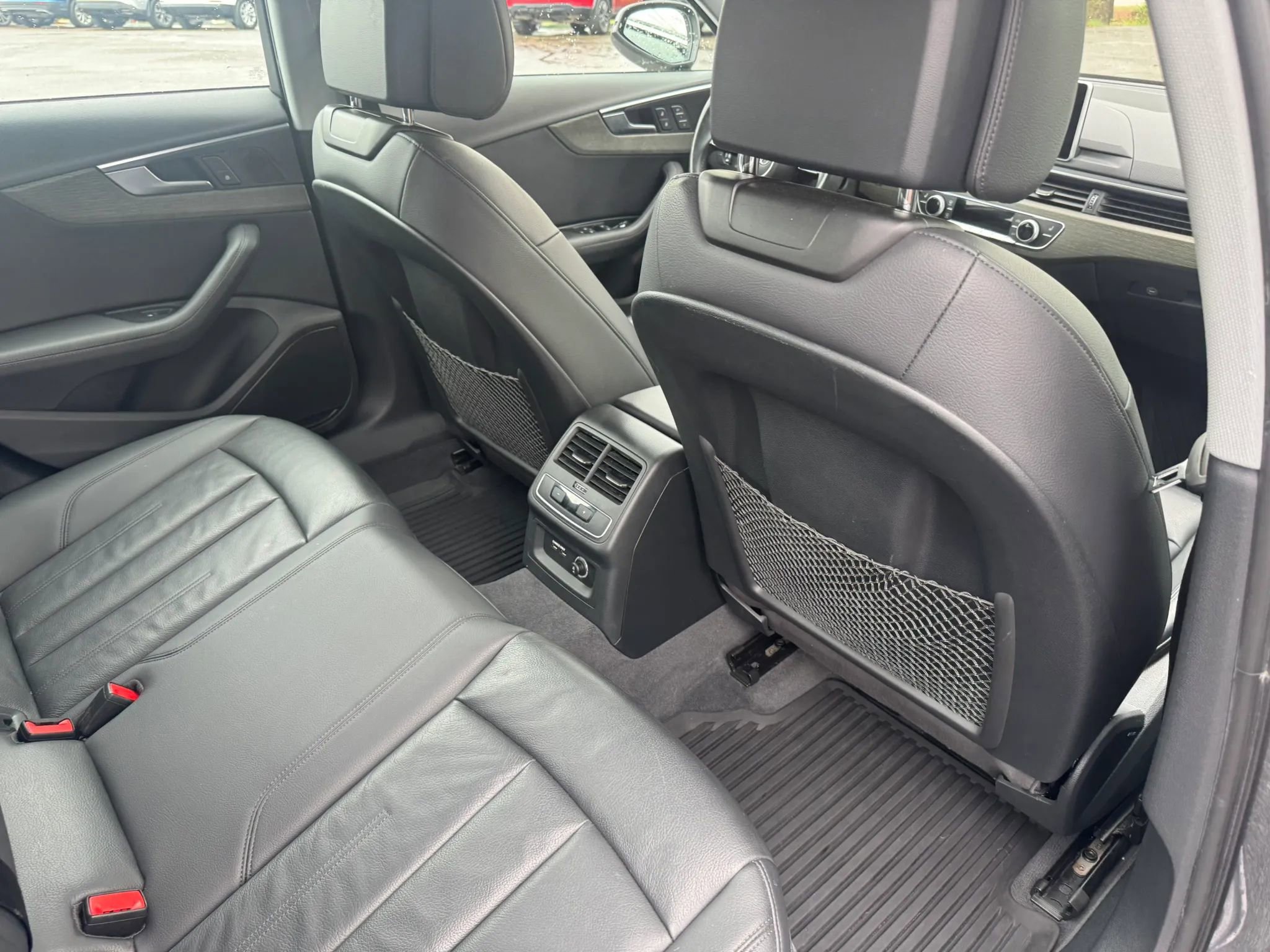 Used 2019 Audi A4 2.0T Premium Plus w/ Premium Plus Package image 26