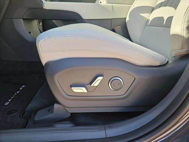 New 2026 Hyundai Santa Fe SEL image 4