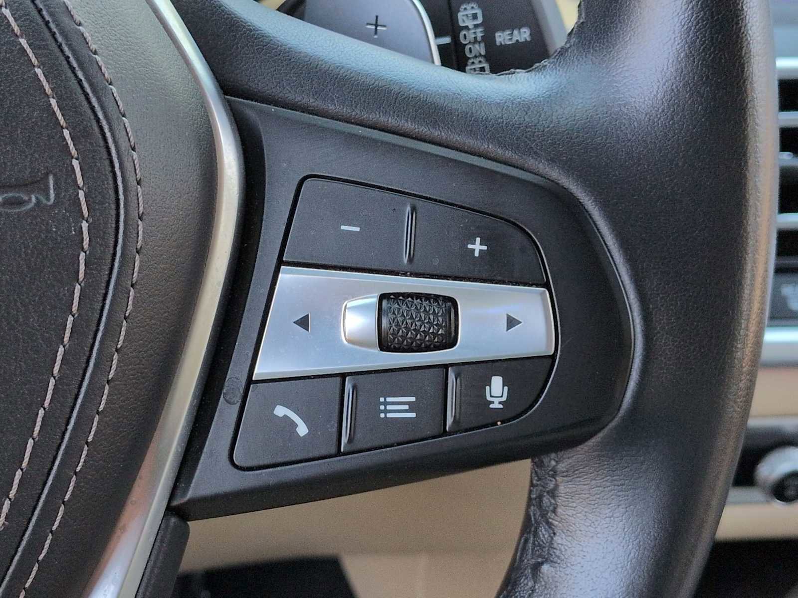 Used 2022 BMW X5 sDrive40i image 25