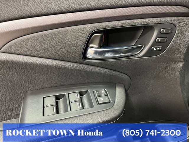 New 2026 Honda Ridgeline RTL image 12