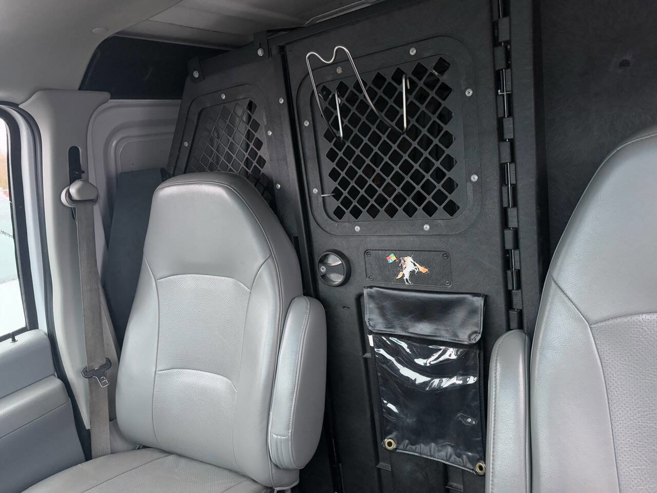 Used 2008 Ford E-150 and Econoline 150 image 21