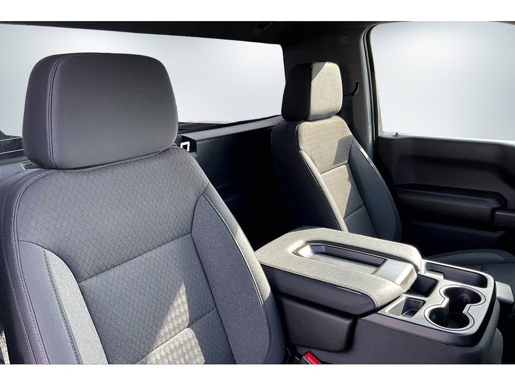 New 2026 GMC Sierra 1500 Pro w/ Pro Value Package image 10