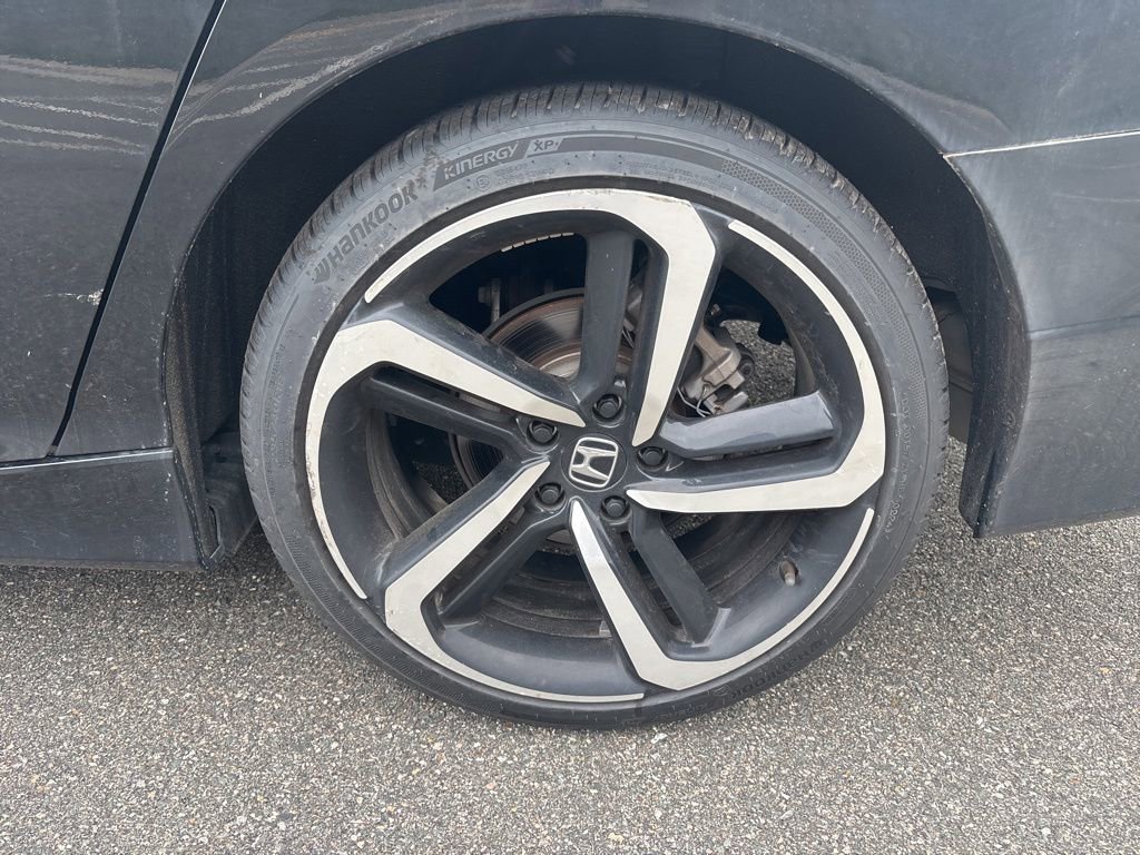 Used 2021 Honda Accord Sport Special Edition image 11