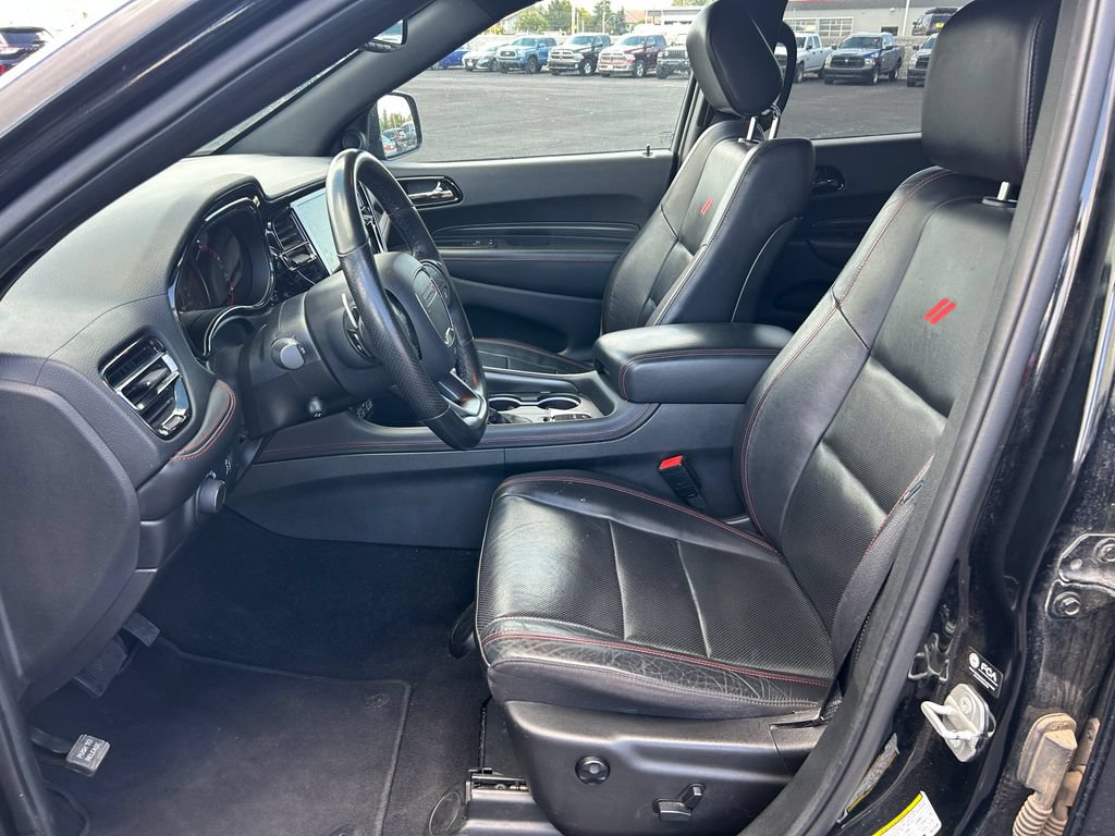 Used 2024 Dodge Durango GT AWD/4WD image 25
