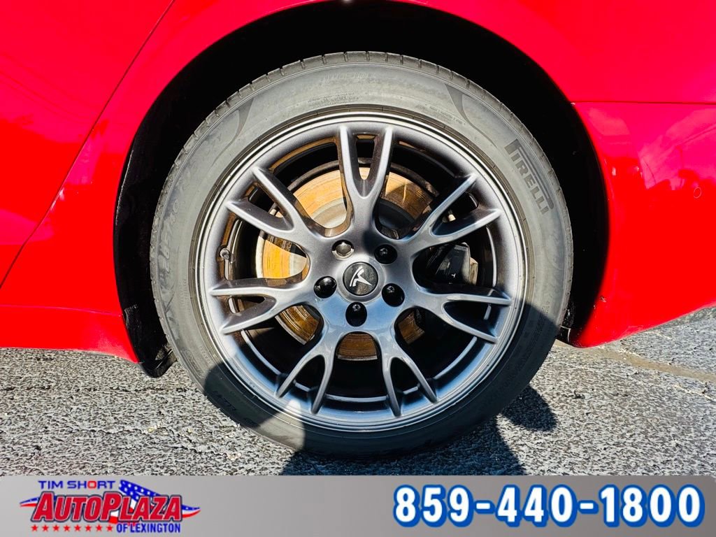 Used 2021 Tesla Model S Plaid image 19