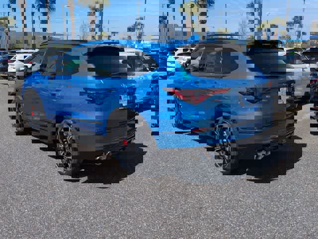 New 2026 Acura MDX Type S image 6