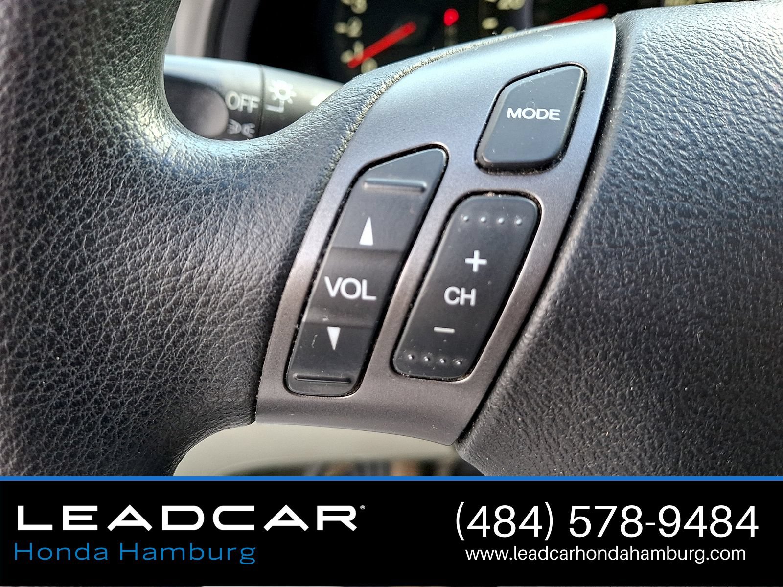 Used 2007 Honda Odyssey EX image 21