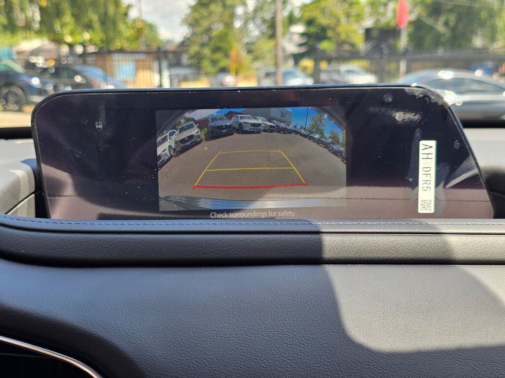 Certified 2024 MAZDA CX-30 AWD 2.5 S w/ Preferred Package image 29