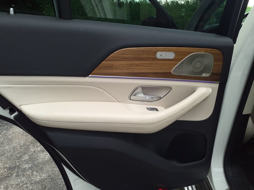 Certified 2023 Mercedes-Benz GLE 350 4MATIC image 24