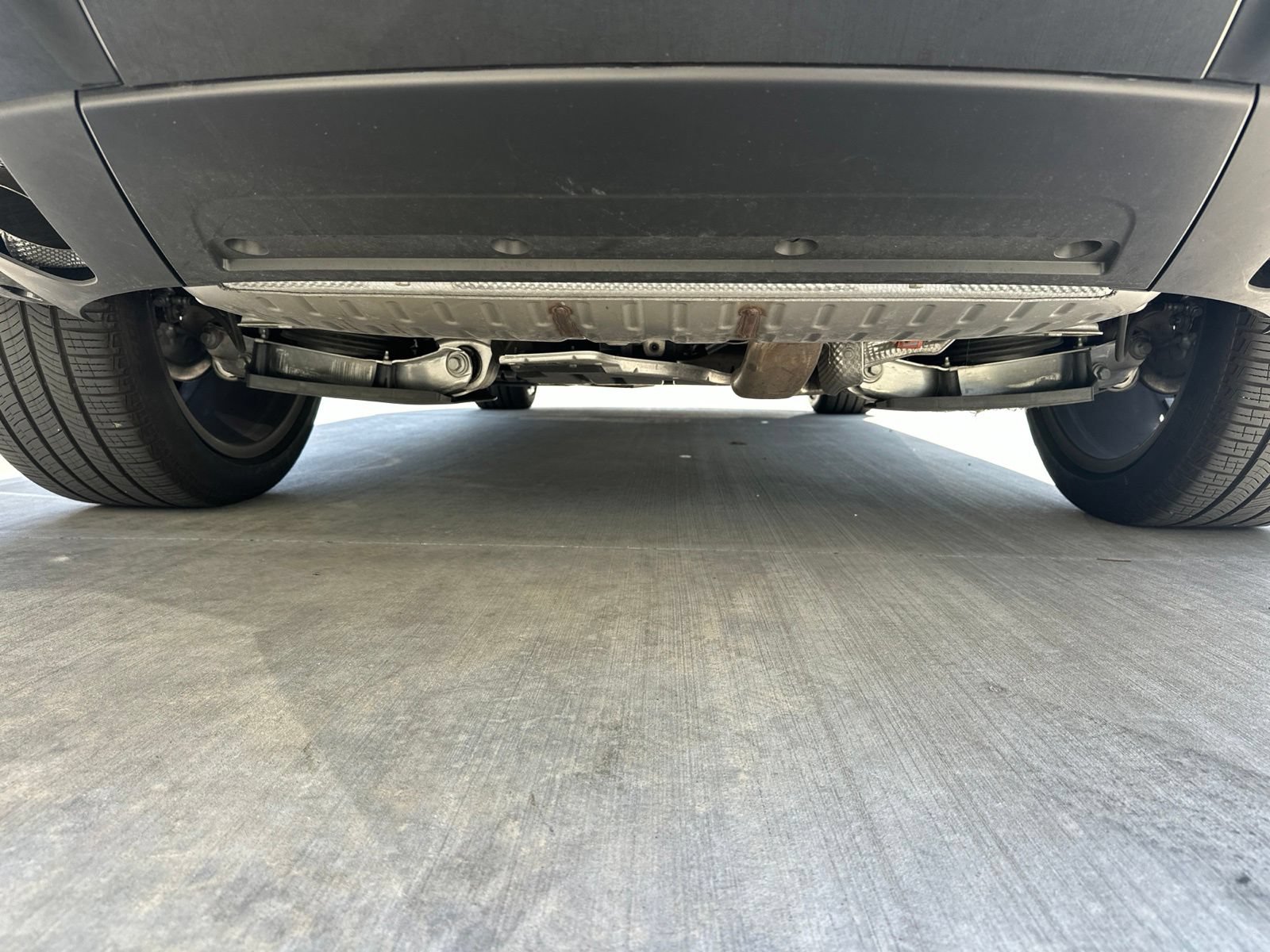 Certified 2025 Land Rover Range Rover SE AWD/4WD image 12