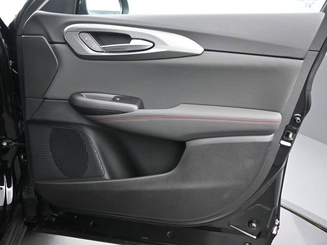 New 2025 Dodge Hornet R/T image 20