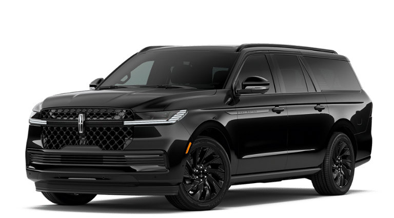 New 2026 Lincoln Navigator L Reserve w/ Jet Appearance Package AWD/4WD image 49