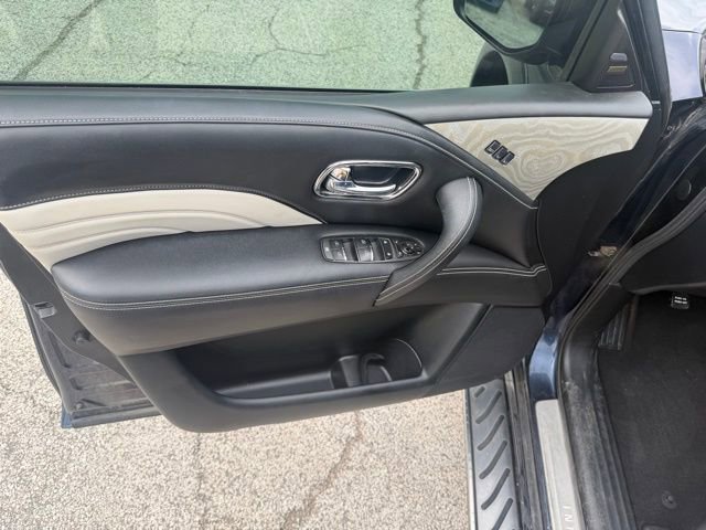 Used 2019 INFINITI QX80 Limited w/ All-Season Package AWD/4WD image 23