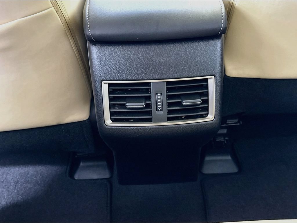 Used 2016 Lexus NX 200t FWD image 23