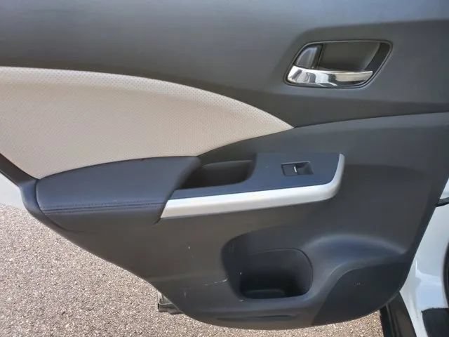 Used 2016 Honda CR-V Touring image 15