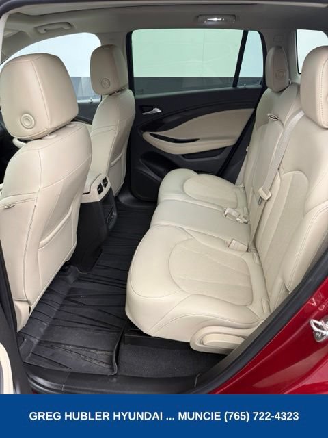 Used 2020 Buick Envision Preferred FWD image 60