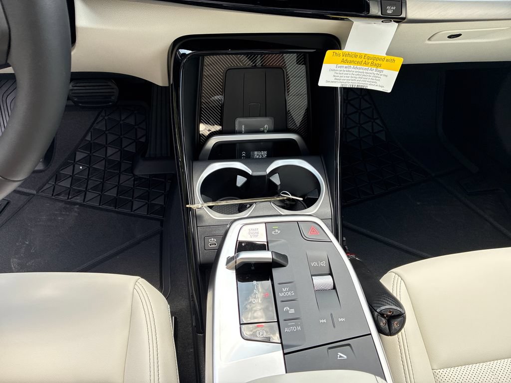 New 2026 BMW X1 xDrive28i w/ Technology Package AWD/4WD image 15